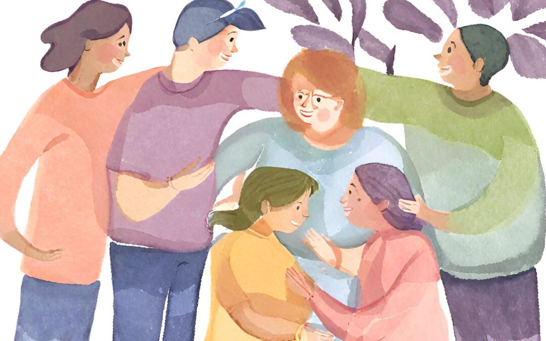 La cura è un’arte: a maggio arriva il Caregiver Day 2024