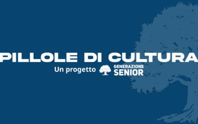 Le Pillole di Generazione Senior: i neuroni