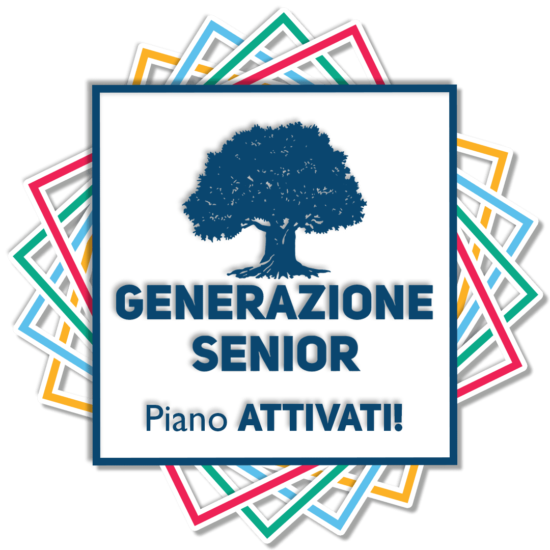 Generazione Senior - Piano ATTIVATI!