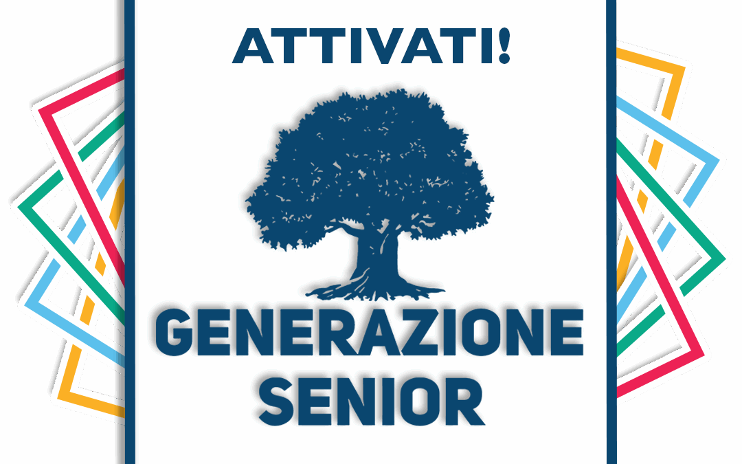 Il nostro progetto cresce con te: scopri le novità!