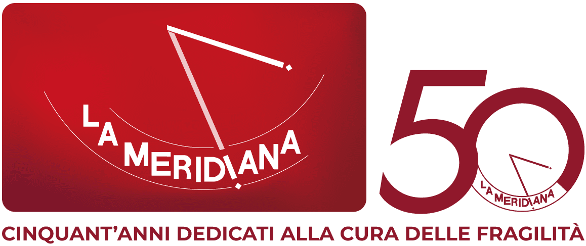 Logo Cooperativa La Meridiana